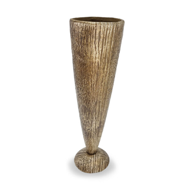 VASO TAÇA ALTO