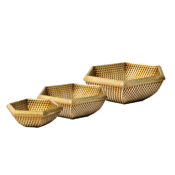 VASO TIJELA 6 LADOS RATTAN