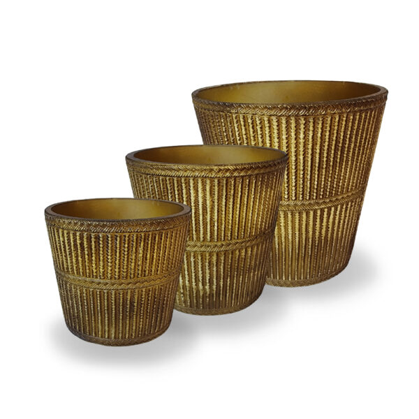 VASO CORDA ALTO