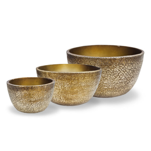 VASO CUIA COURO
