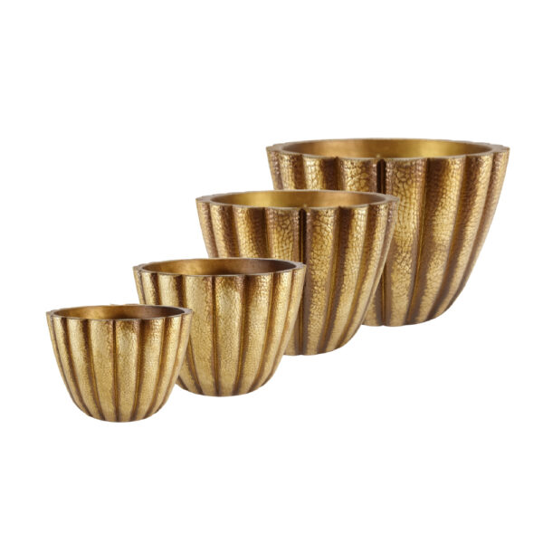 VASO PARIS COURO