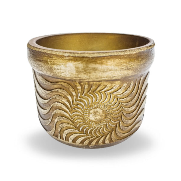 VASO EMILY SOL