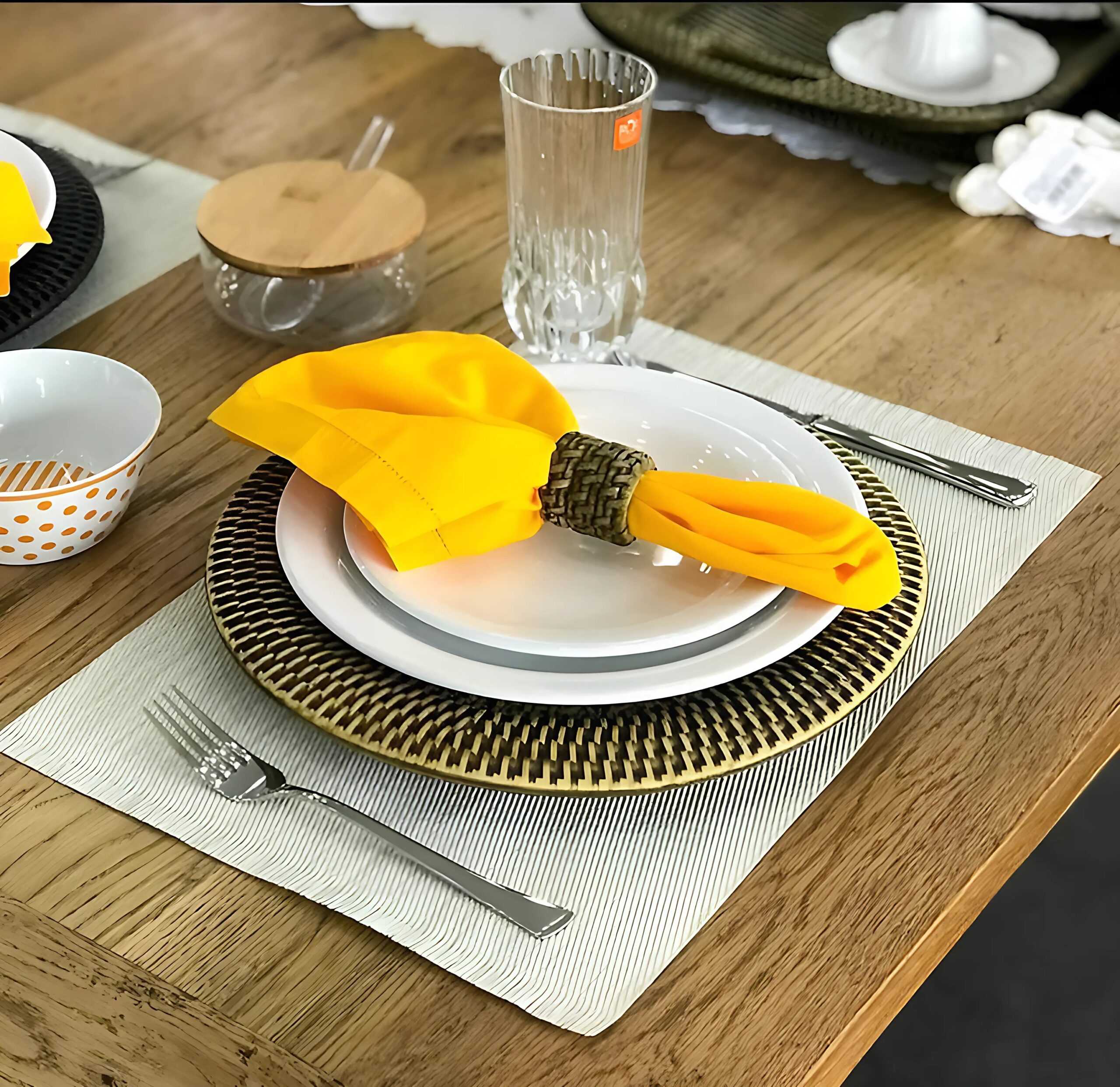 DECORAÇÃO